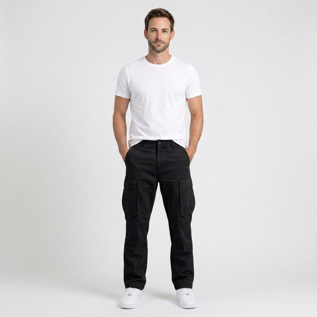 Men’s Cargo Pants