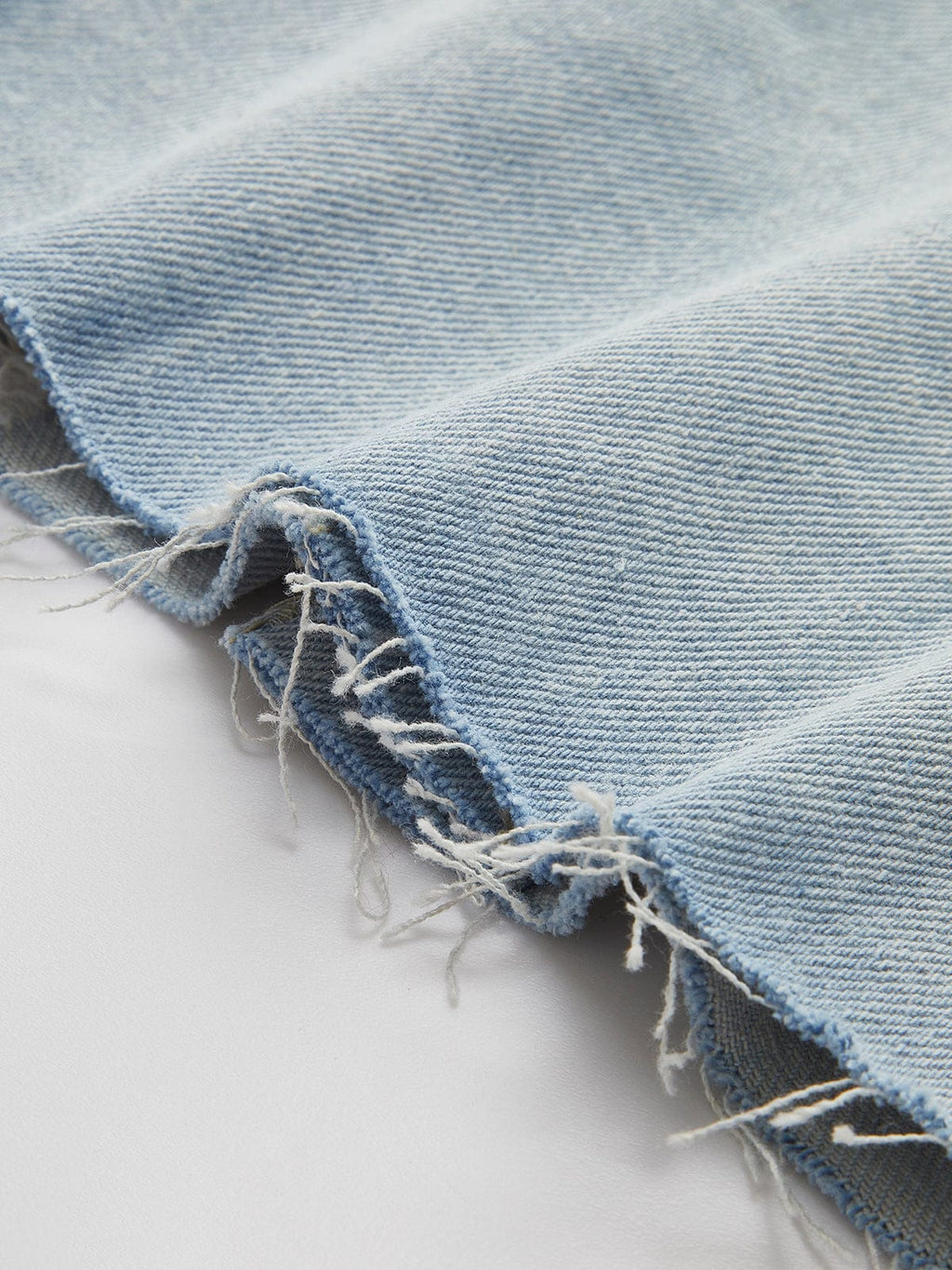 Women's Patchwork Cropped Denim Jacket