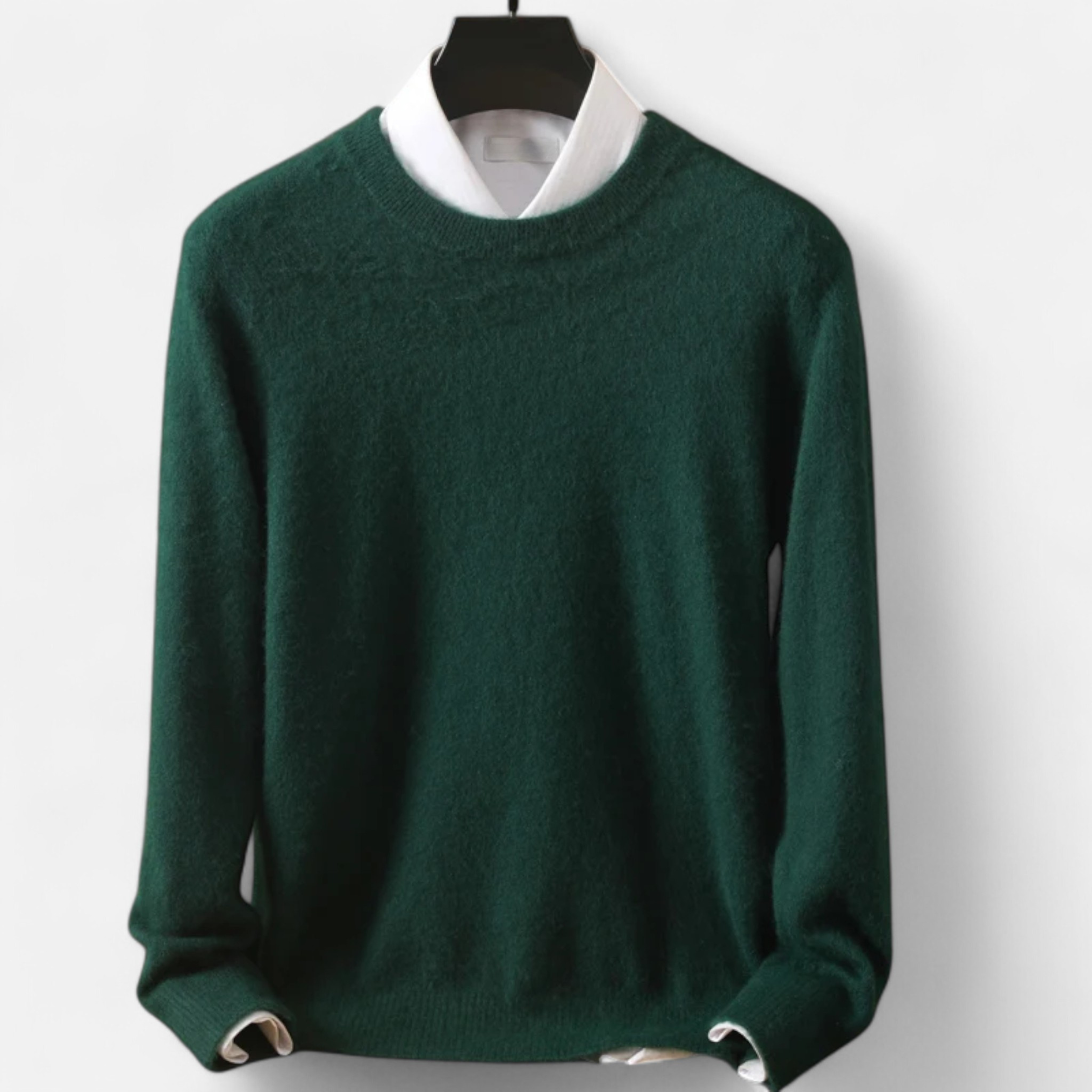 Men’s Crew Neck Sweater