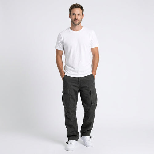 Men’s Cargo Pants