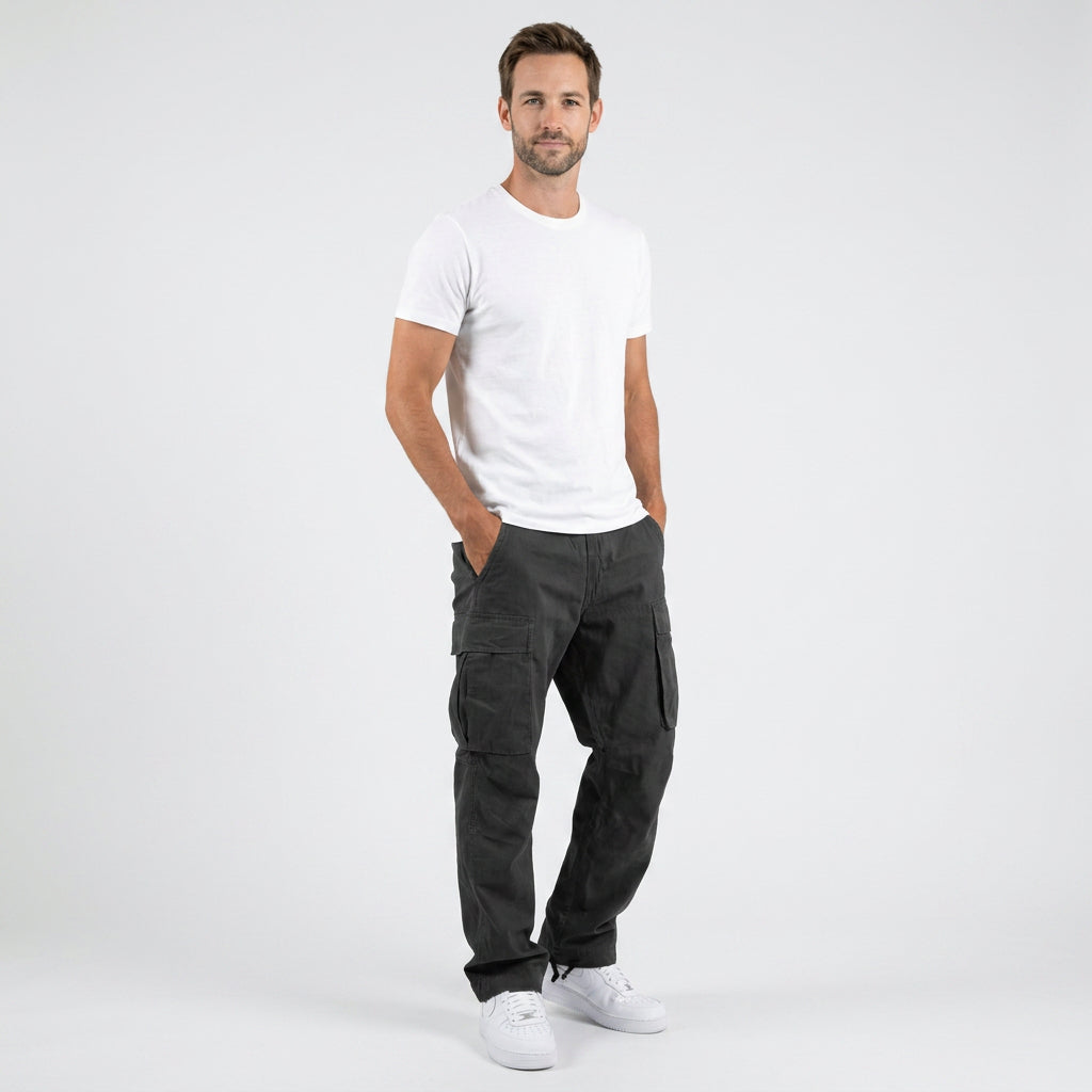 Men’s Cargo Pants