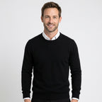 Men’s Crew Neck Sweater