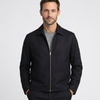 Men’s Zip Up Jacket