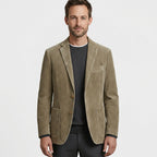 Men’s Casual Blazer